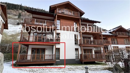 Wohnungen in 5661 Rauris