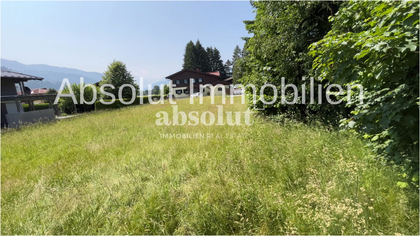Grundstücke in 5751 Maishofen