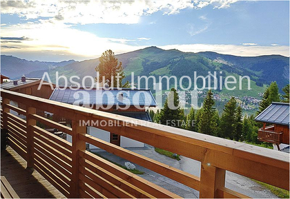 SKI IN-SKI OUT in der Zillertaler Skiarena! Top Appartement mit Bewilligung für touristische Nutzung SKI IN-SKI OUT in der Zillertaler Skiarena! Top Appartement mit Bewilligung für touristische Nutzung