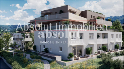 Exklusive Neubauwohnung im Herzen von Zell am See! Ca. 70 m² Wnfl., 2 SZ, große Terrasse! Erstbezug! Exklusive Neubauwohnung im Herzen von Zell am See! Ca. 70 m² Wnfl., 2 SZ, große Terrasse! Erstbezug!