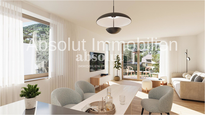 Energieeffizienter Neubau im Zentrum von Zell am See! 92 m² Wnfl., 2 SZ, Hauptwohnsitz mit Seeblick! Energieeffizienter Neubau im Zentrum von Zell am See! 92 m² Wnfl., 2 SZ, Hauptwohnsitz mit Seeblick!