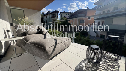 Wohnungen in 5700 Zell am See