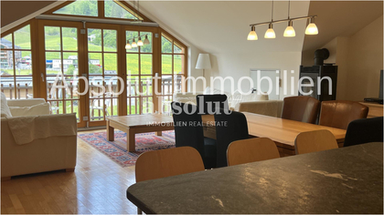 Top Preis-Leistung Penthouse in Rauris mit 4 SZ & TG-Platz für die touristische Vermietung! Top Preis-Leistung Penthouse in Rauris mit 4 SZ & TG-Platz für die touristische Vermietung!