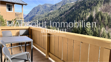 Sonnige 3-Zimmer-Wohnung mit Bergblick nahe Saalbach-Hinterglemm, Skilift ist zu Fuß erreichbar! Sonnige 3-Zimmer-Wohnung mit Bergblick nahe Saalbach-Hinterglemm, Skilift ist zu Fuß erreichbar!