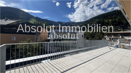 Wohnungen in 5700 Zell am See