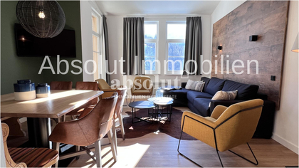 Renoviertes Appartement mit 3 SZ, nahe Saalbach-Hinterglemm! Wellness&Pool. Touristische Vermietung!
