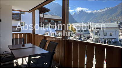 Traumhafte Aussicht und Top-Lage: Appartement im Zentrum von Kaprun, Skilift fußläufig erreichbar! Traumhafte Aussicht und Top-Lage: Appartement im Zentrum von Kaprun, Skilift fußläufig erreichbar!