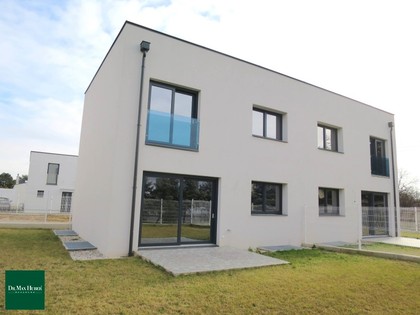 Hauser Kaufen In Strasshof An Der Nordbahn Romerland Carnuntum