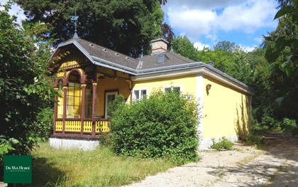 Grundstücke in 2371 Hinterbrühl