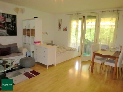Wohnungen in 2500 Baden