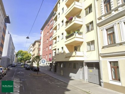 Wohnungen in 1050 Wien