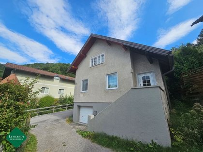 Häuser in 3203 Steinklamm