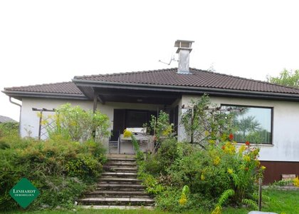 Interessantes Haus in Grünruhelage