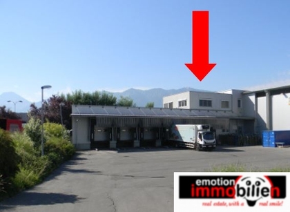 Büroräumlichkeiten mit 134m² zur Vermietung Büroräumlichkeiten mit 134m² zur Vermietung