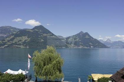 Wohnungen in 6375 Beckenried