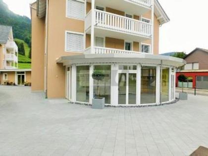 Gastgewerbe in 8857 Vorderthal