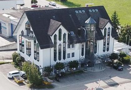 Büros /Praxen in 4625 Oberbuchsiten
