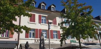 Büros /Praxen in 2800 Delsberg