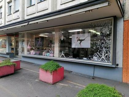 Einzelhandel / Geschäfte in 5400 Baden