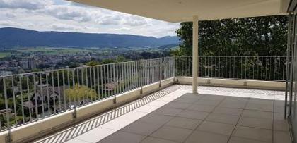 Wohnungen in 2800 Delsberg