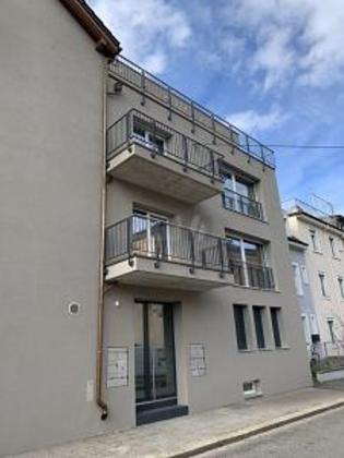 Wohnungen in 4057 Basel