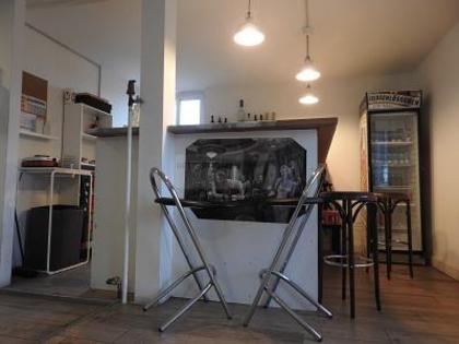 Gastgewerbe in 4053 Basel