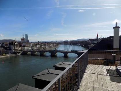 Wohnungen in 4051 Basel