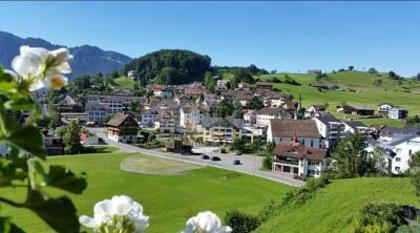 Wohnungen in 6443 Morschach