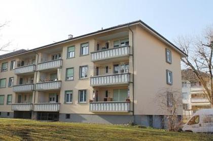 Wohnungen in 4153 Reinach