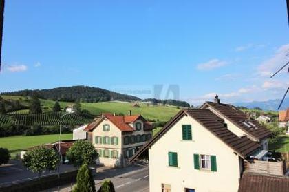 Wohnungen in 8855 Wangen