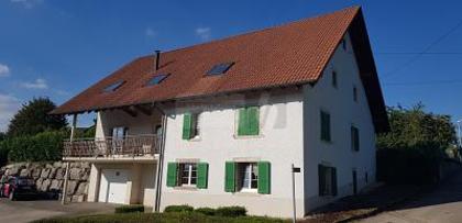 Häuser in 2950 Courgenay
