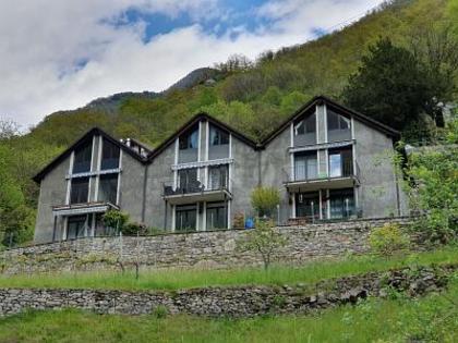 Wohnungen in 6632 Vogorno