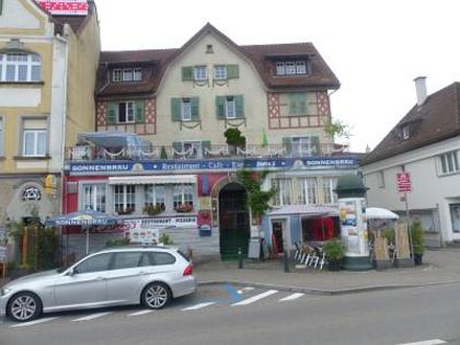 Gastgewerbe in 9424 Rheineck