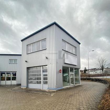 Anlageobjekte in 9030 Gaiserwald