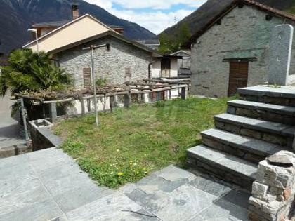 Häuser in 6517 Molinazzo d´Arbedo