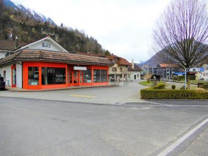 Einzelhandel / Geschäfte in 6074 Giswil