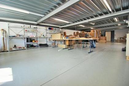 Hallen / Lager / Produktion in 8610 Uster