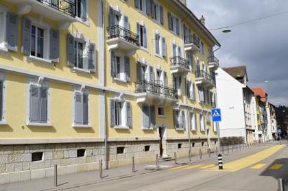 Wohnungen in 2610 Saint-Imier