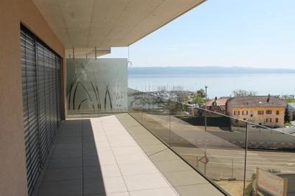 Wohnungen in 2024 Saint-Aubin-Sauges