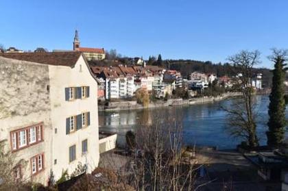 Häuser in 5080 Laufenburg