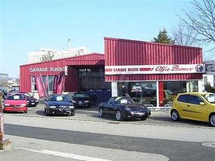 Anlageobjekte in 4144 Arlesheim