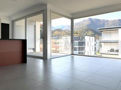 Wohnungen in 6612 Ascona