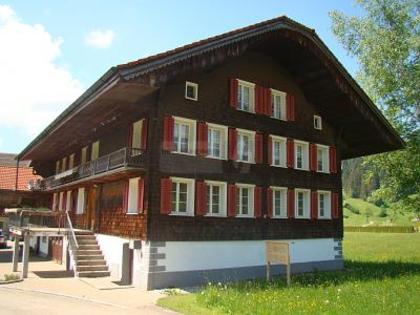 Häuser in 6196 Marbach