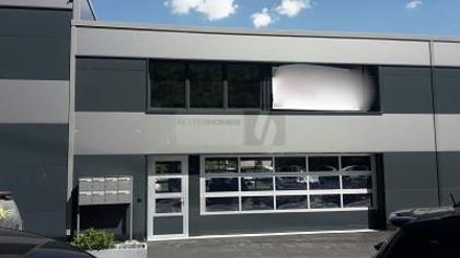 Hallen / Lager / Produktion in 3966 Chalais