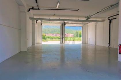 Hallen / Lager / Produktion in 3960 Siders