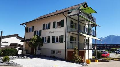 Wohnungen in 8863 Schübelbach