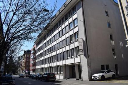 Büros /Praxen in 8008 Zürich