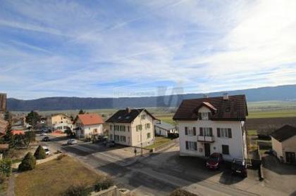 Wohnungen in 2054 Chézard-Saint-Martin