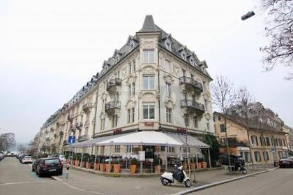 Büros /Praxen in 8008 Zürich