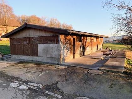 Hallen / Lager / Produktion in 8932 Mettmenstetten